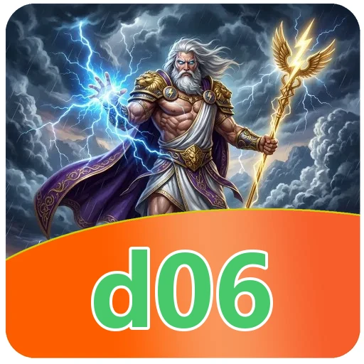 Verifikasi berkas d06