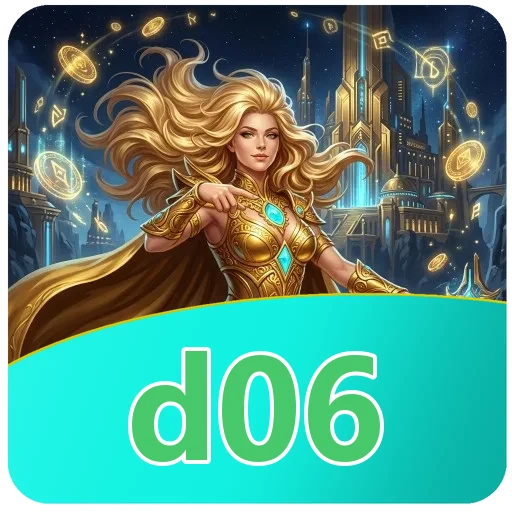 Keamanan d06